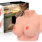 KOKOS Real Titties D Cup Breast Size Upper Torso Doll