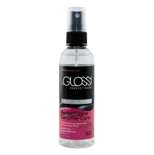 beGLOSS Perfect Shine Premium Spray 100ml