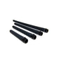 Sport Fucker | Locker Room Hose Black 9"