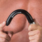 Sport Fucker | Locker Room Hose Black 12"