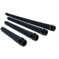 Sport Fucker | Locker Room Hose Black 12"