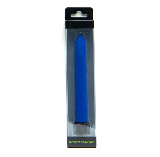 Sport Fucker | Locker Room Hose Blue 6"