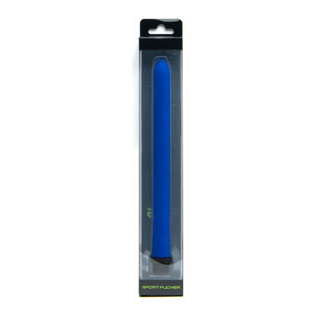 Sport Fucker | Locker Room Hose Blue 9"