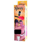 Seven Creations Unisex Whirling Spray Douche