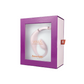 Adrien Lastic Venus Clitoral and G-Spot Stimulator - Double Vibrator (App)