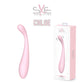 SXE Chloe - Slim Curve G-Spot Vibrator