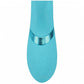 Shots Toys | VIVE Mimi Triple Motor G-Spot Tapping Rabbit Vibrator Blue