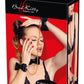 Bad Kitty Bondage Set (Fetish Set 8 Pack)