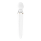 Satisfyer Double Wand-er Massager Wand Vibrator White (App)