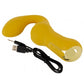 Orion | Your New Favorite Double Vibrator