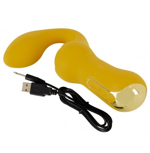 Orion | Your New Favorite Double Vibrator
