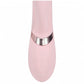 Shots Toys | VIVE Fronda Triple Motor G-Spot Vibrating Tapping Leaf Clit Stimulator Pink