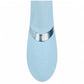 Shots Toys | VIVE Fronda Triple Motor G-Spot Vibrating Tapping Leaf Clit Stimulator Blue