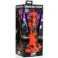 Creature Cocks Grim Reaper Silicone Dildo