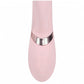Shots Toys | VIVE Pallina Triple Motor G-Spot Vibrating Tapping Beads Clit Stimulator Pink