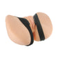 Frisky Vaginal Spreader Straps