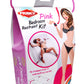 Frisky Bedroom Restraint Kit Pink