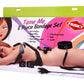 Frisky Tame Me 8 Pc Beginner Bondage Set