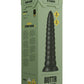 BUTTR Caterpiller Butt Plug 29cm