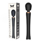 O-Products | Pixey Aquawand Massage Wand Vibrator - Black Edition