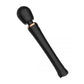 O-Products | Pixey Aquawand Massage Wand Vibrator - Black Edition