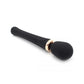 O-Products | Pixey Aquawand Massage Wand Vibrator - Black Edition
