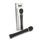 O-Products | Pixey Aquawand Massage Wand Vibrator - Black Edition
