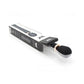 O-Products | Pixey Aquawand Massage Wand Vibrator - Black Edition