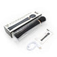 O-Products | Pixey Aquawand Massage Wand Vibrator - Black Edition
