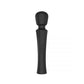 O-Products | Pixey Aquamini Massage Wand Vibrator - Black Edition