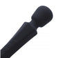 O-Products | Pixey Aquamini Massage Wand Vibrator - Black Edition