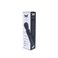 O-Products | Pixey Aquamini Massage Wand Vibrator - Black Edition
