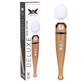 O-Products | Pixey Deluxe Massage Wand Vibrator - Gold Edition