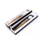 O-Products | Pixey Deluxe Massage Wand Vibrator - Gold Edition