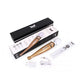 O-Products | Pixey Deluxe Massage Wand Vibrator - Gold Edition