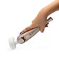 O-Products | Pixey Hammerhead Massage Wand Vibrator