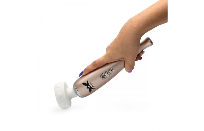 O-Products | Pixey Hammerhead Massage Wand Vibrator