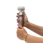 O-Products | Pixey Hammerhead Massage Wand Vibrator