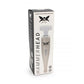 O-Products | Pixey Hammerhead Massage Wand Vibrator
