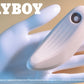 Playboy Pleasure PALM Pink USB Rechargeable Clitoris Tapping Stimulator