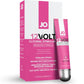 JO Volt 12VOLT Oil Based Clitoral Stimulant 10ml