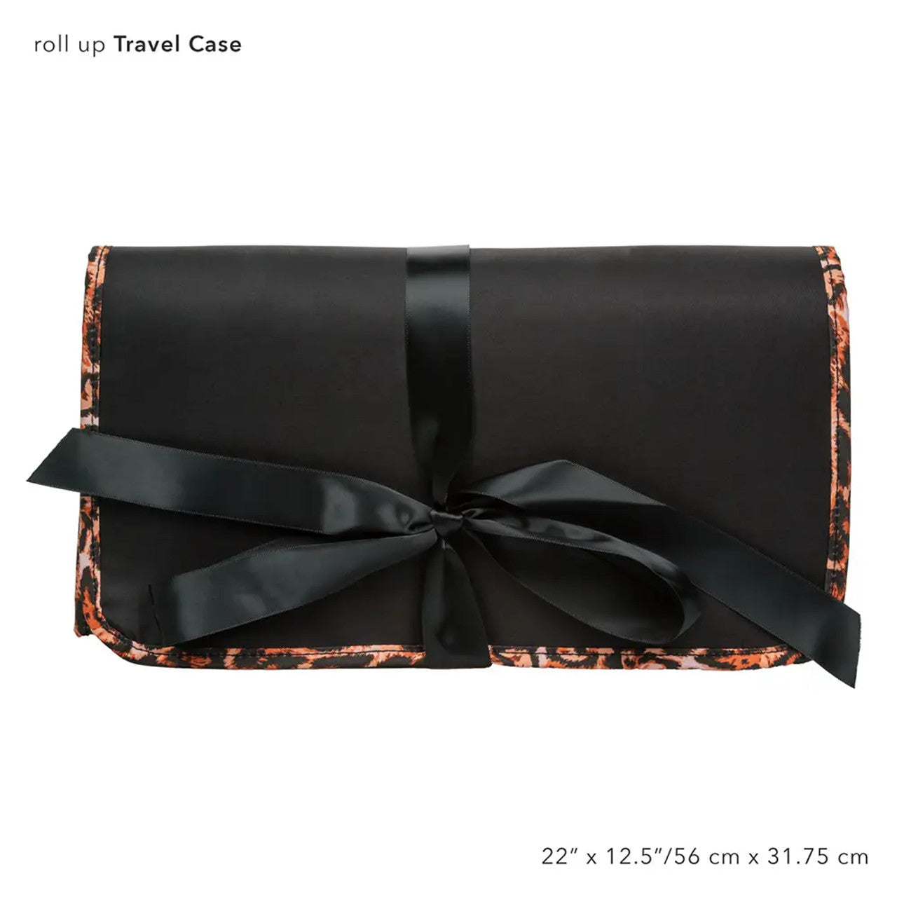 Calexotics Surrender Adventure Set - 8 Piece Leopard Print Bondage Kit