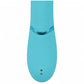 Shots Toys | VIVE Mimi Triple Motor G-Spot Tapping Rabbit Vibrator Blue