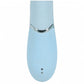 Shots Toys | VIVE Fronda Triple Motor G-Spot Vibrating Tapping Leaf Clit Stimulator Blue