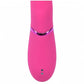 Shots Toys | VIVE Mimi Triple Motor G-Spot Tapping Rabbit Vibrator Pink