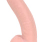 O-Products | Kiotos Cox Sliding Skin Dildo 24cm Flesh