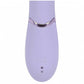 Shots Toys | VIVE Pallina Triple Motor G-Spot Vibrating Tapping Beads Clit Stimulator Lavender