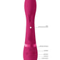 Shots Toys | VIVE Zosia Classic G-Spot Rabbit Vibrator Pink