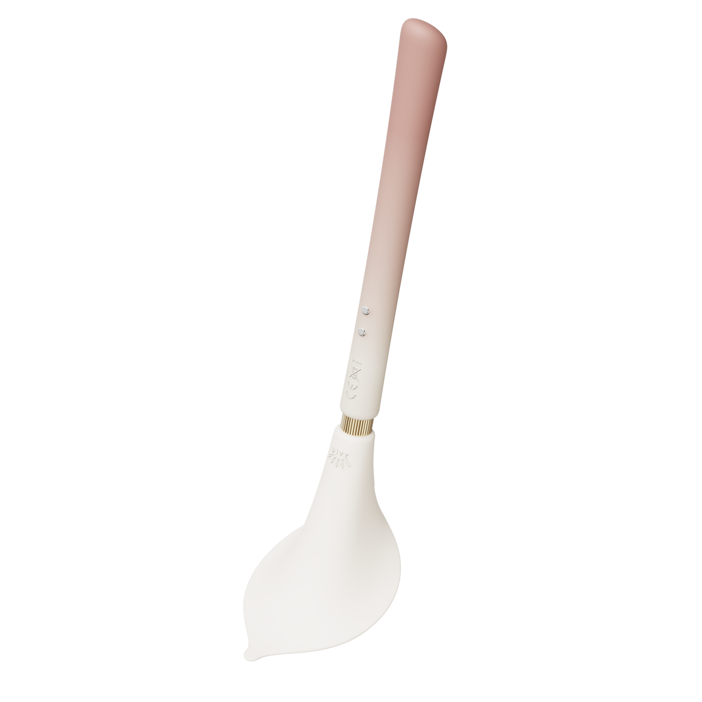 ZALO Calla Dual-Head Vibrating Wand Massager