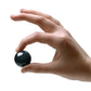 Master Series Jaded Glass Ben Wa Balls Kegel 30mm